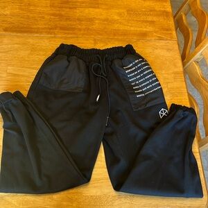 Rawgear joggers